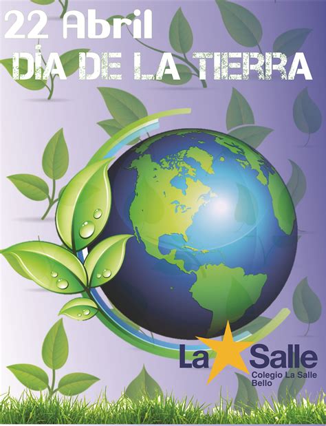 dia internacional de la tierra